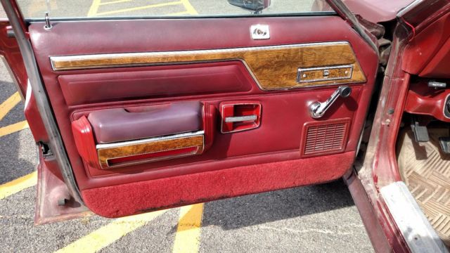 1985 AMC Other Base - photo 2