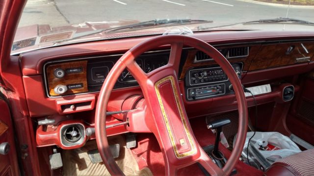 1985 AMC Other Base - photo 3