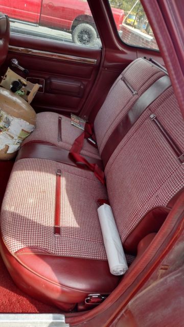 1985 AMC Other Base - photo 4