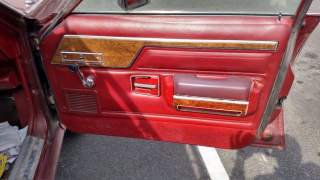 1985 AMC Other Base - photo 5