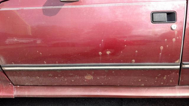1985 AMC Other Base - photo 6