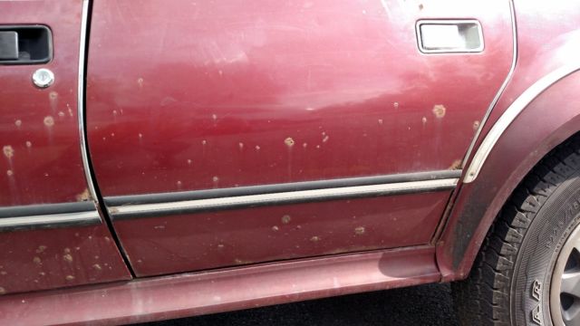 1985 AMC Other Base - photo 7