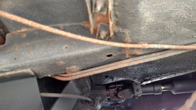 1985 AMC Other Base - photo 8