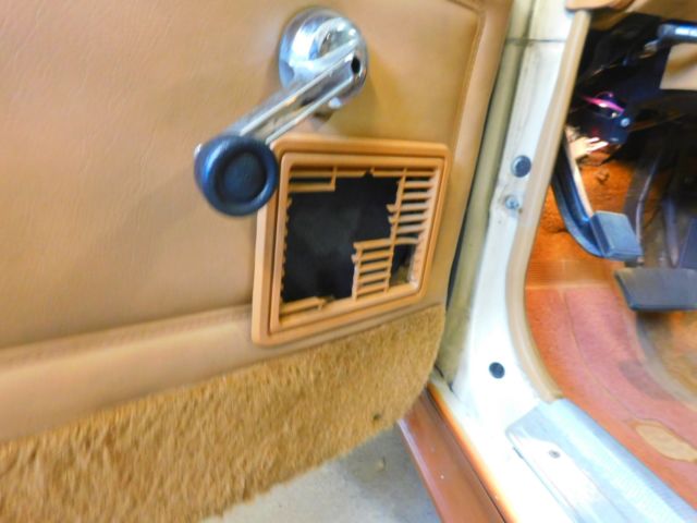 1985 AMC Eagle - photo 10