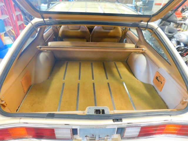 1985 AMC Eagle - photo 11