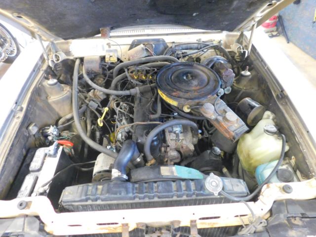 1985 AMC Eagle - photo 13