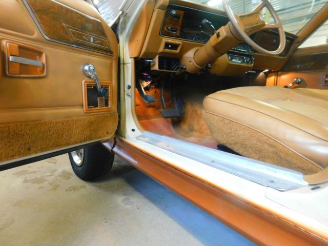 1985 AMC Eagle - photo 5