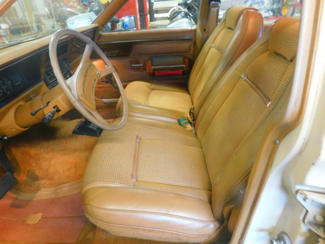 1985 AMC Eagle - photo 6