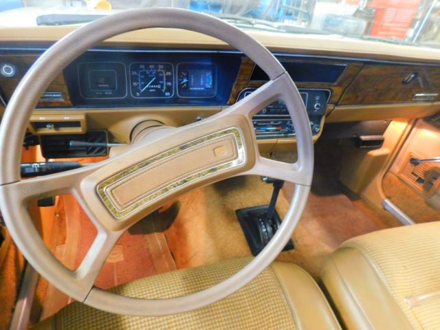 1985 AMC Eagle - photo 7