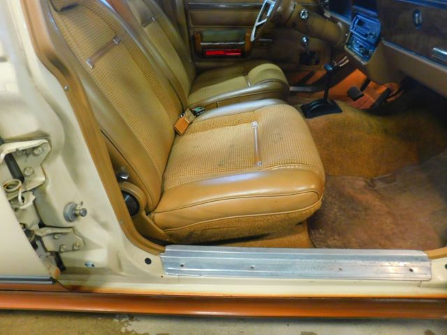 1985 AMC Eagle - photo 8