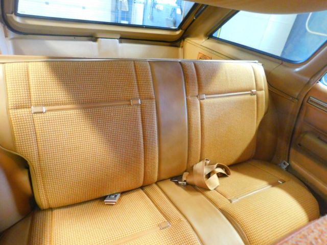 1985 AMC Eagle - photo 9