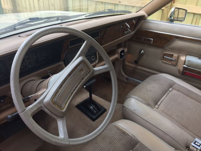1985 AMC Eagle Wagon 4x4 - photo 6