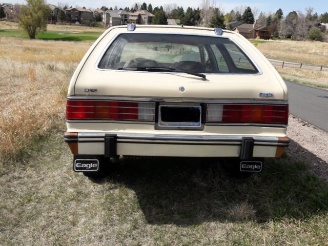 1985 AMC Other - photo 12