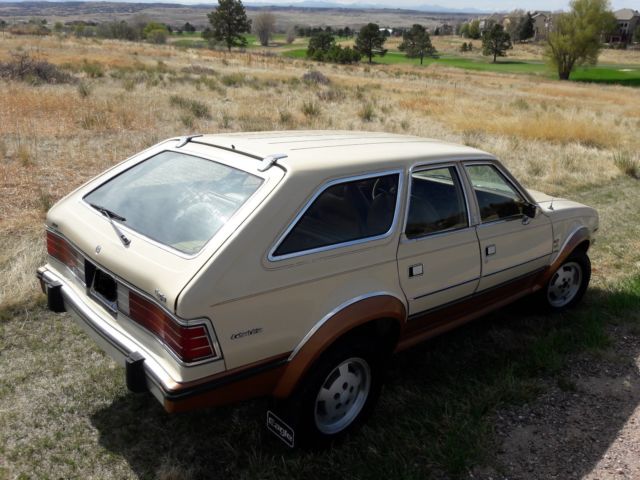 1985 AMC Other - photo 5