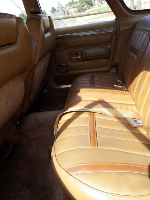 1985 AMC Other - photo 9