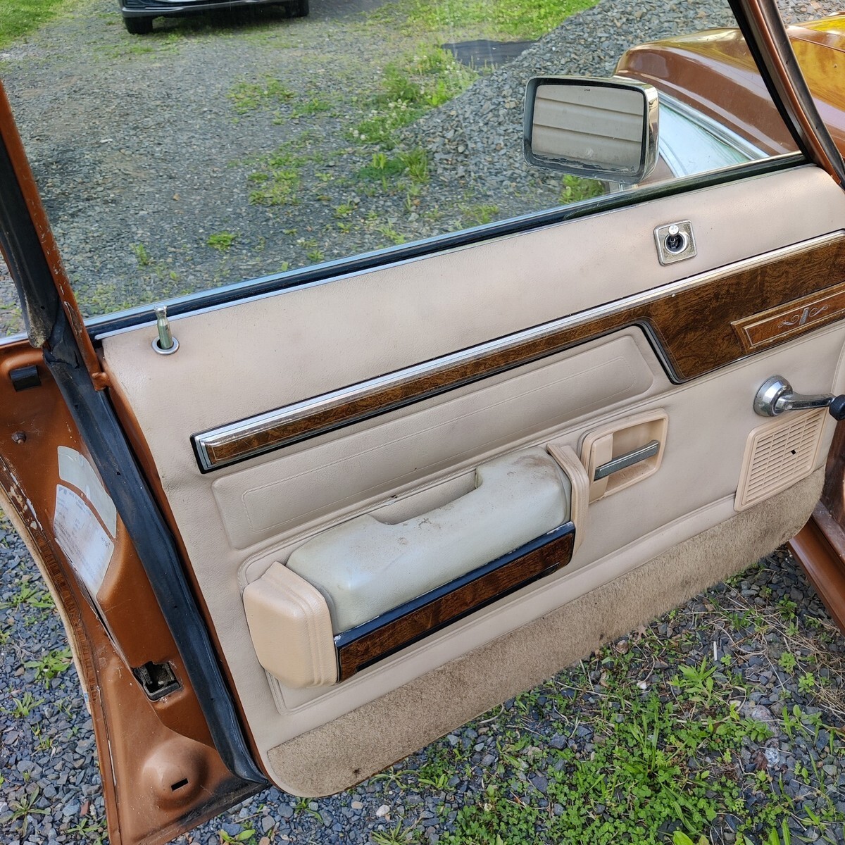 1985 AMC Eagle - photo 11