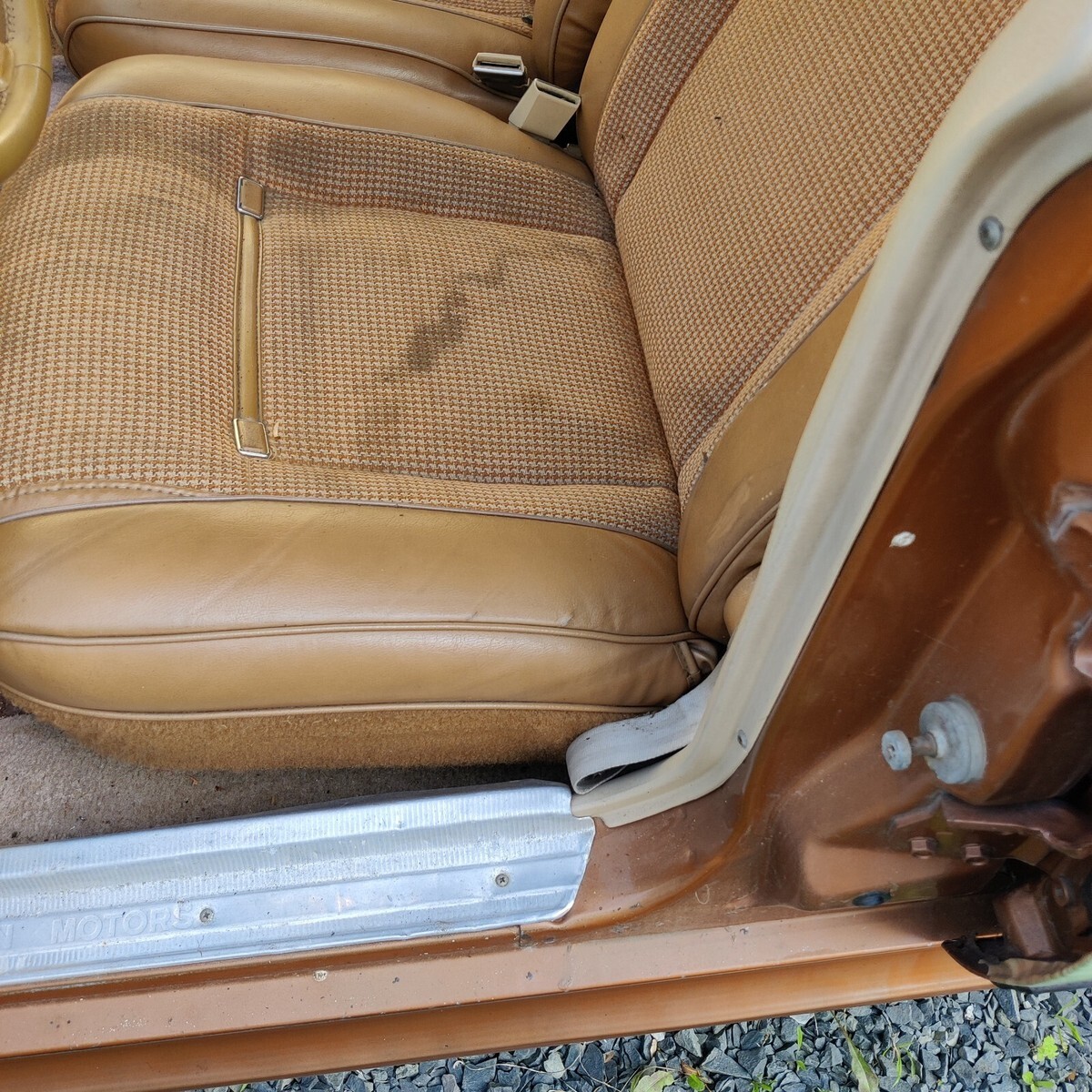 1985 AMC Eagle - photo 12