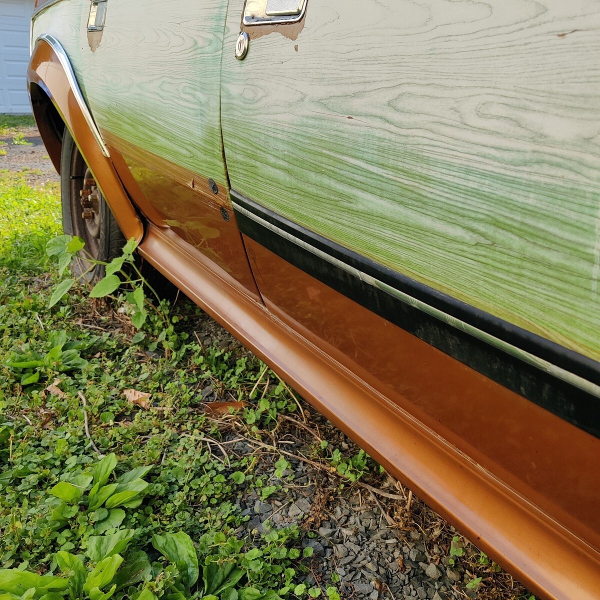 1985 AMC Eagle - photo 6