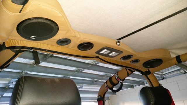 1985 Jeep CJ - photo 11
