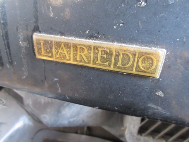 1985 Jeep CJ LAREDO - photo 13