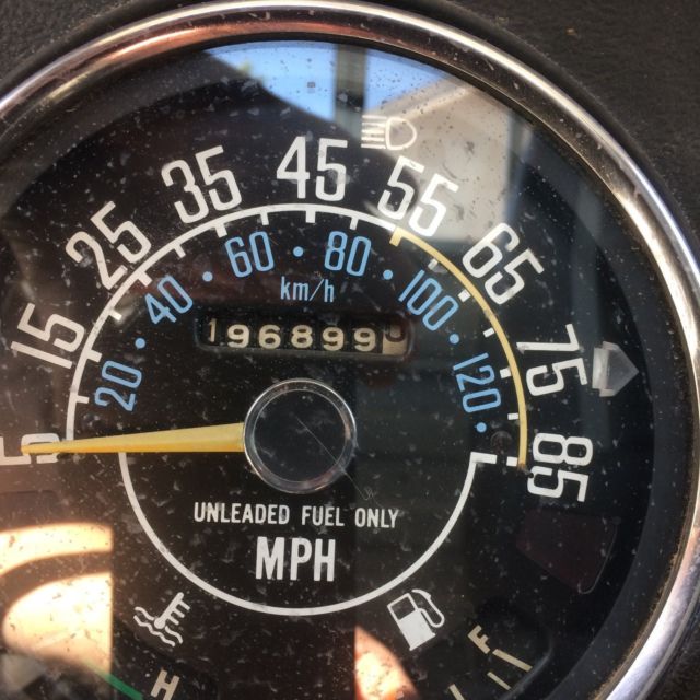 1985 Jeep CJ8 Scrambler Laredo - photo 5