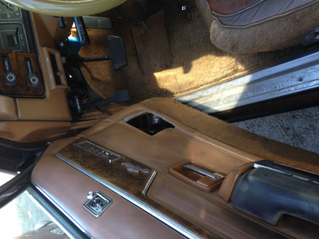 1985 AMC Other - photo 2