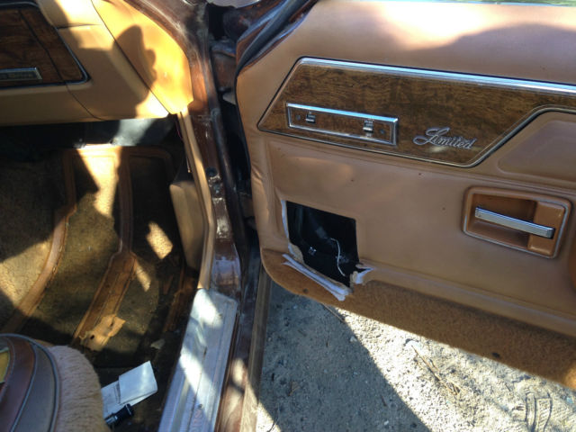 1985 AMC Other - photo 3