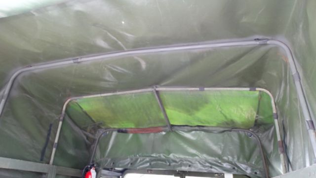 1985 Hummer H1 CAMOUFLAGE - photo 10