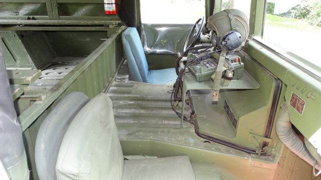1985 Hummer H1 CAMOUFLAGE - photo 13
