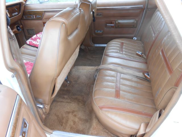 1985 AMC Eagle - photo 10