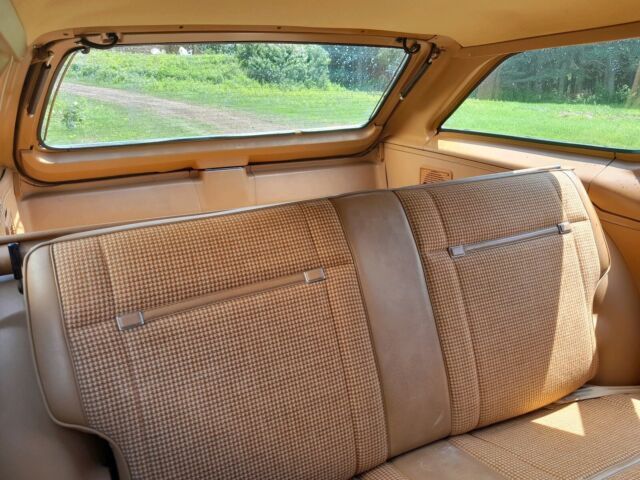 1985 AMC Eagle - photo 10