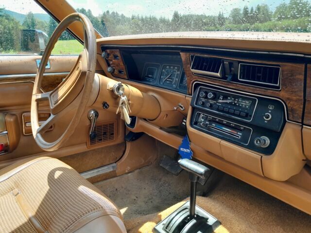 1985 AMC Eagle - photo 11