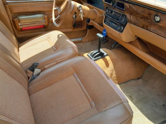 1985 AMC Eagle - photo 12