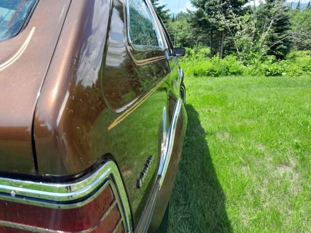 1985 AMC Eagle - photo 6