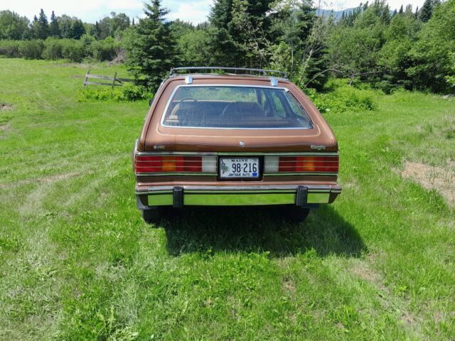 1985 AMC Eagle - photo 8
