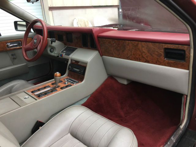 1985 Aston Martin Other - photo 10