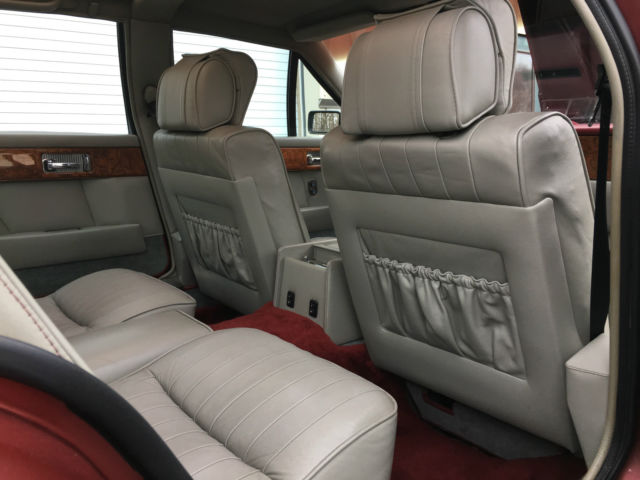 1985 Aston Martin Other - photo 13