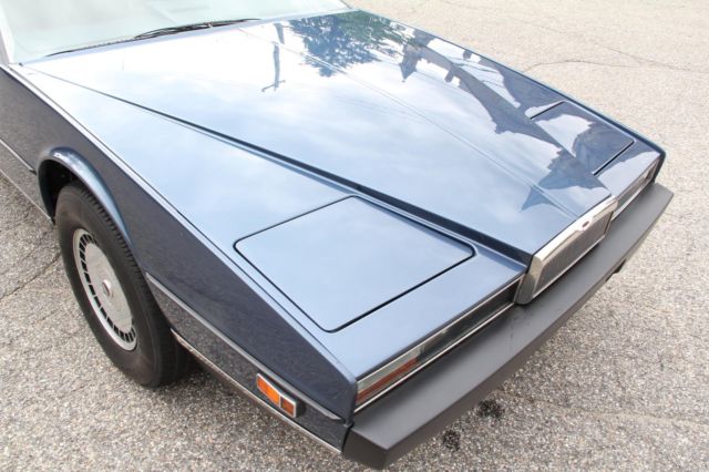 1985 Aston Martin Lagonda -- - photo 8