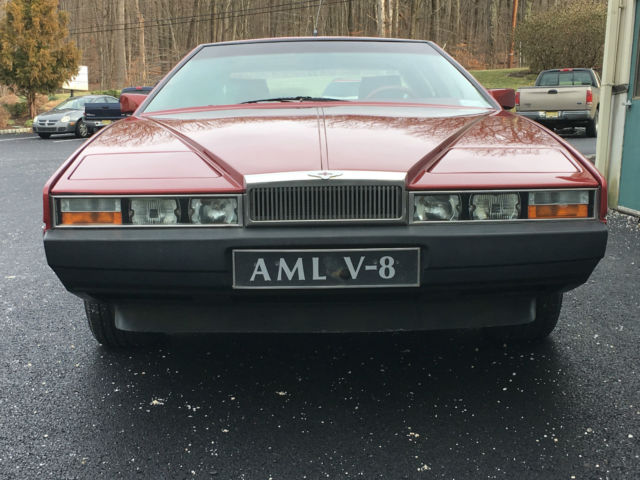 1985 Aston Martin Other - photo 7