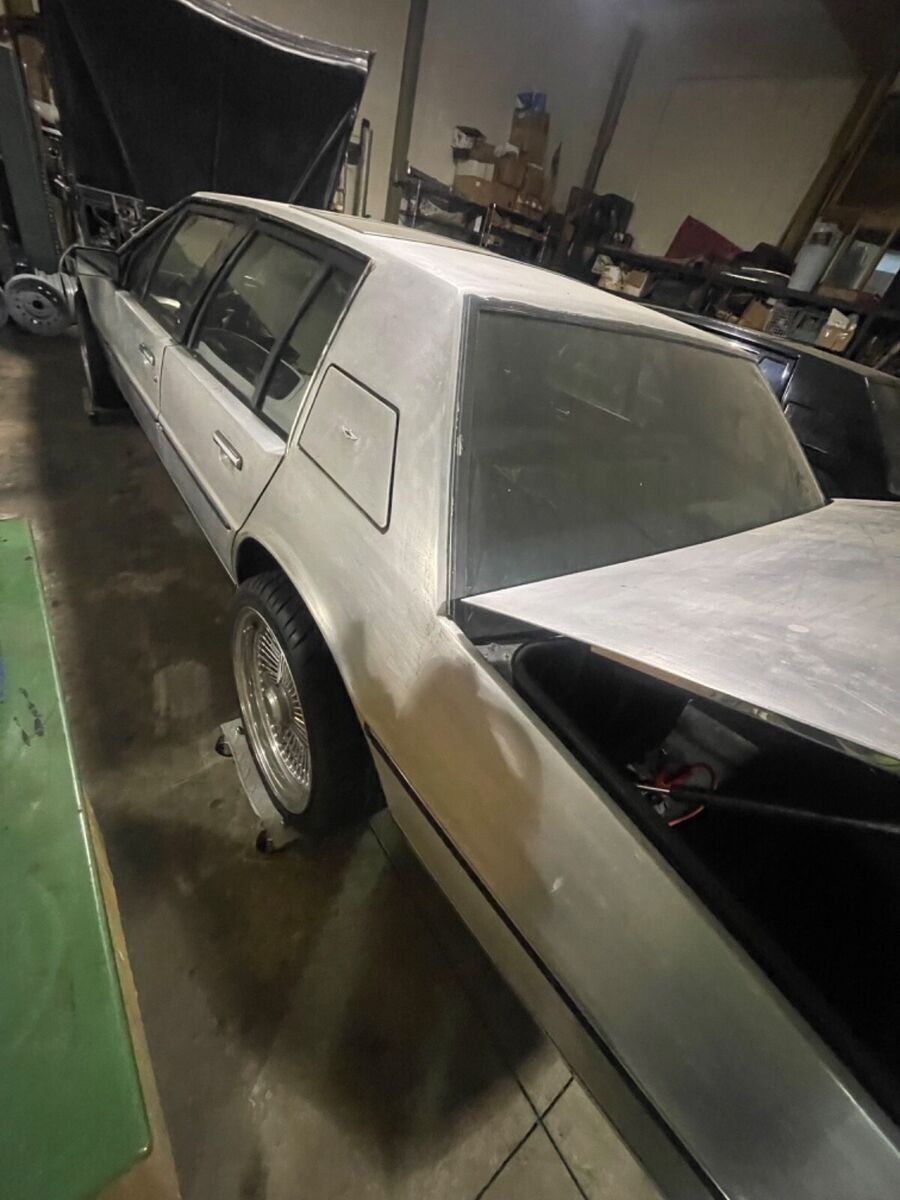 1985 Aston Martin Other - photo 11