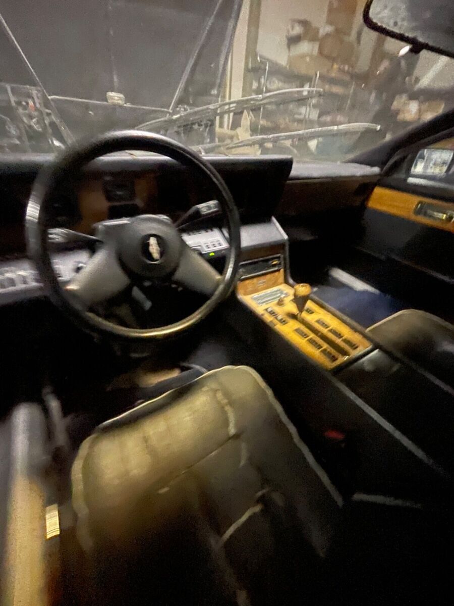 1985 Aston Martin Other - photo 12