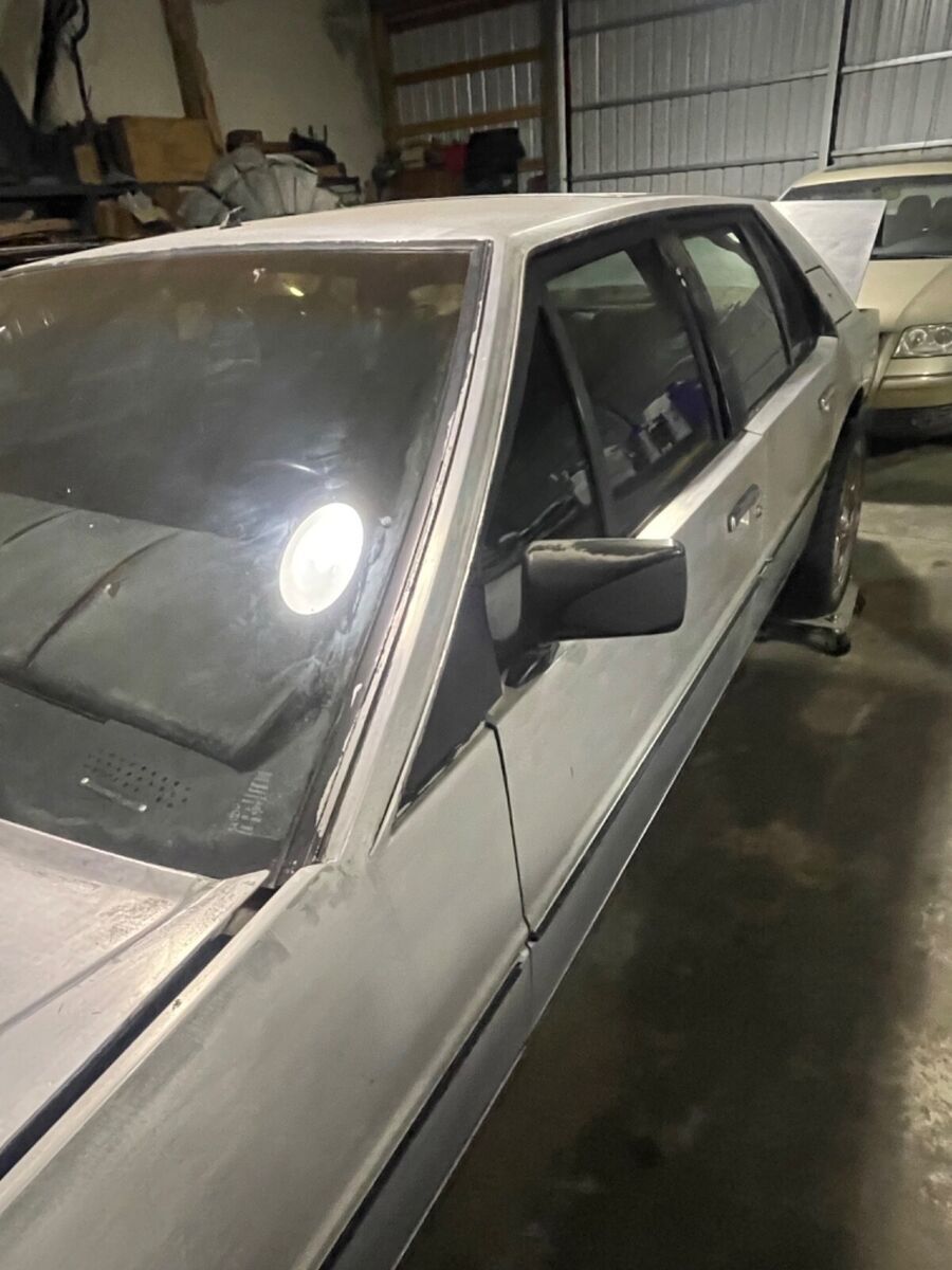 1985 Aston Martin Other - photo 3