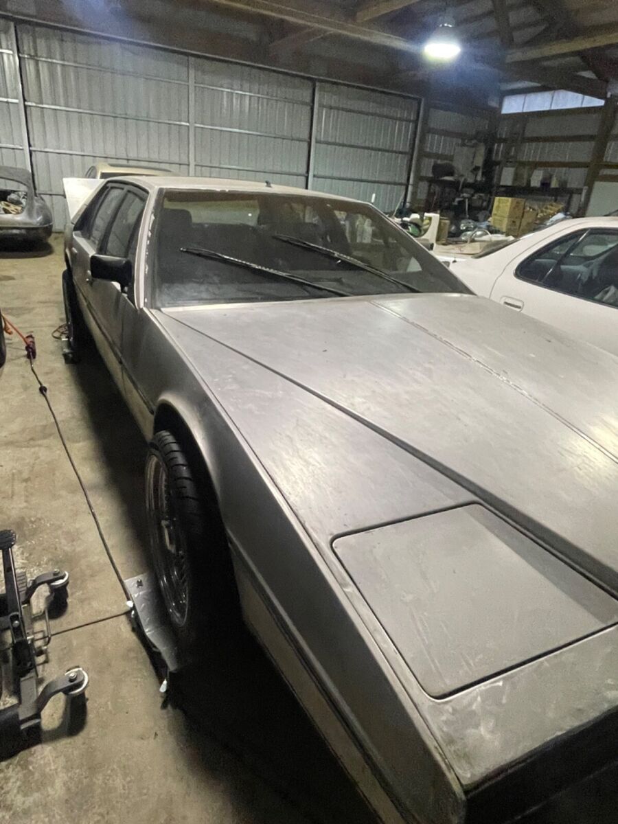 1985 Aston Martin Other - photo 4