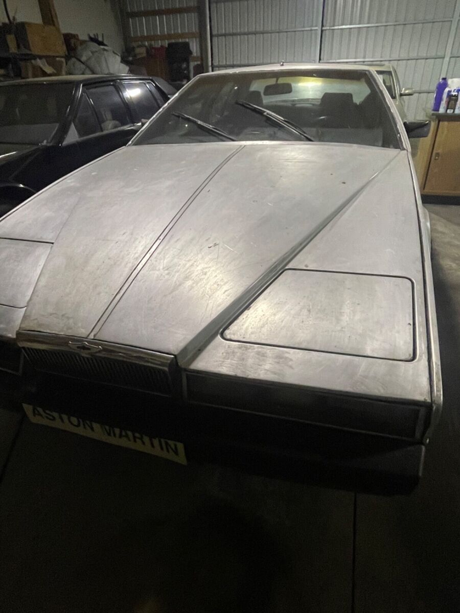 1985 Aston Martin Other - photo 5