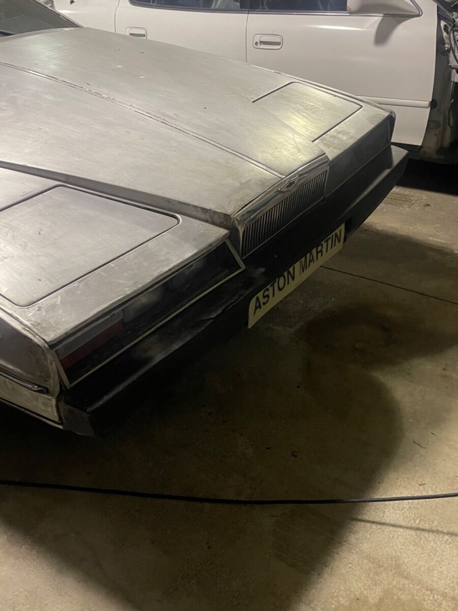 1985 Aston Martin Other - photo 7