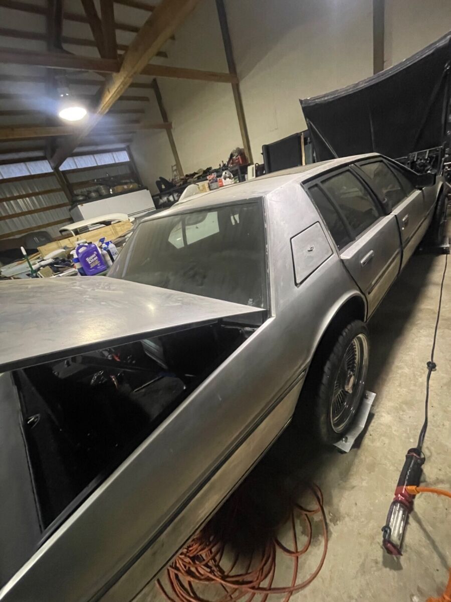 1985 Aston Martin Other - photo 8