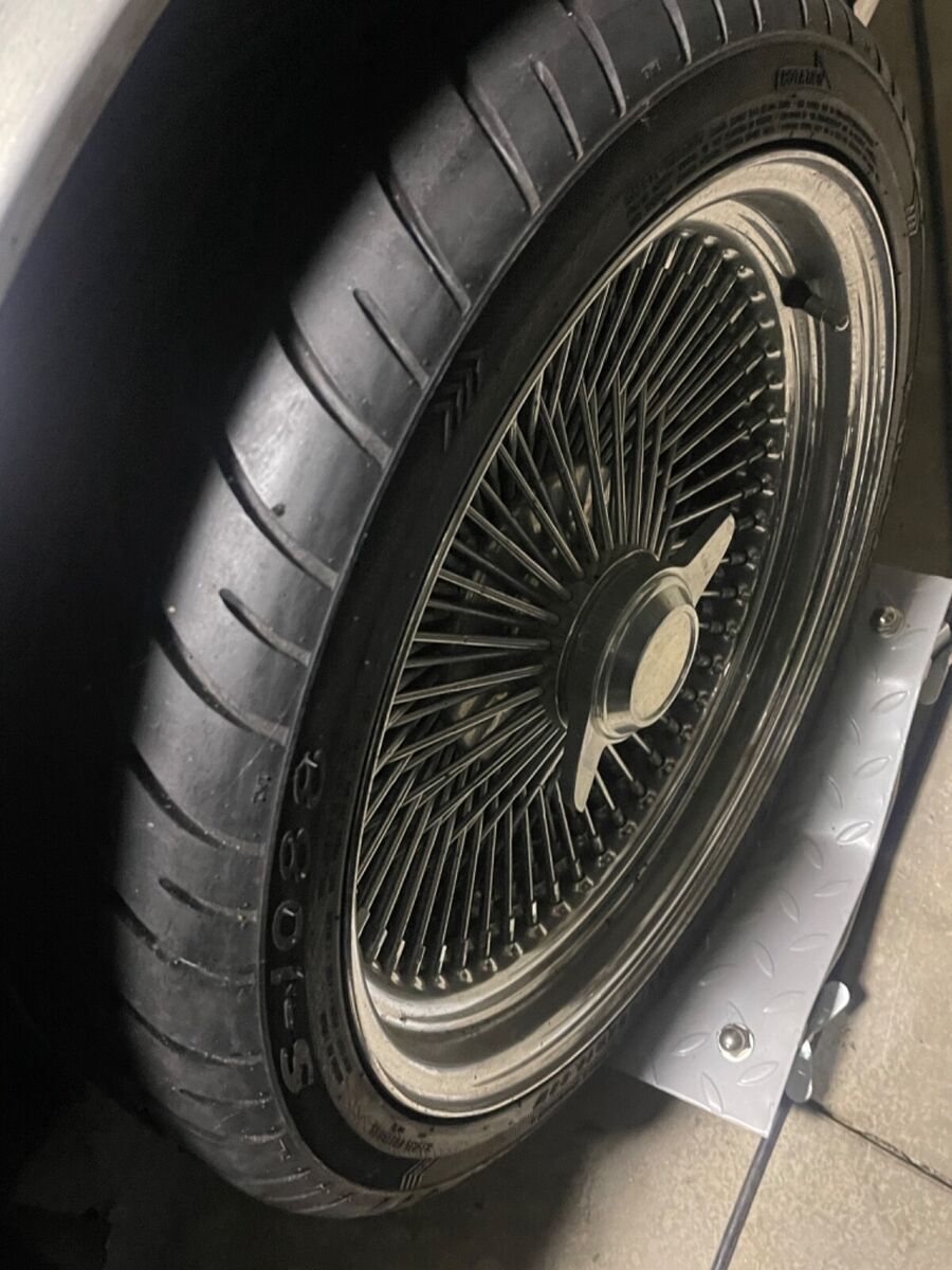 1985 Aston Martin Other - photo 9