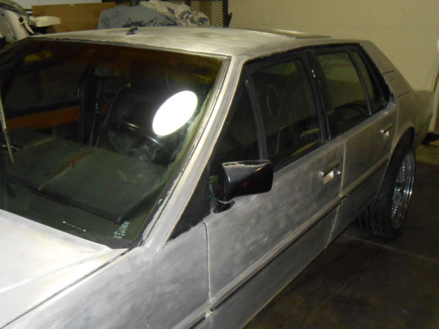 1985 Aston Martin LAGONDA LAGONDA - photo 2