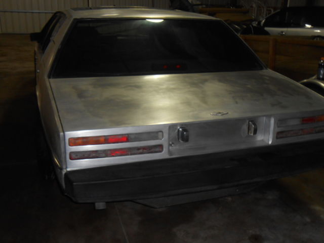 1985 Aston Martin LAGONDA LAGONDA - photo 3