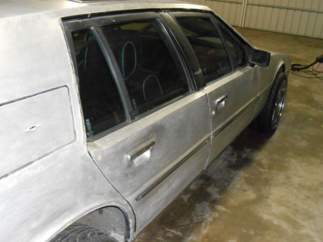 1985 Aston Martin LAGONDA LAGONDA - photo 5